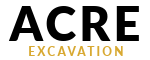 Acre Excavation