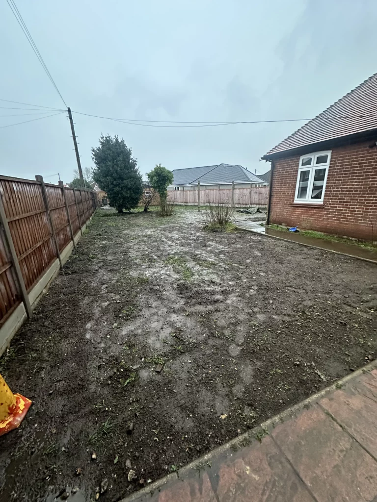 IMG7700 2 Acre Excavation